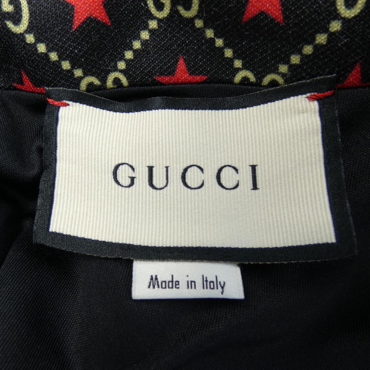 Gucci Blouson Jacket