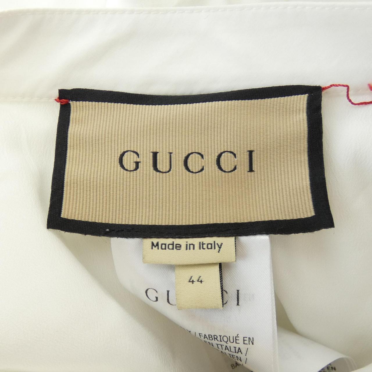 Gucci 741709 Z8BGO Dress