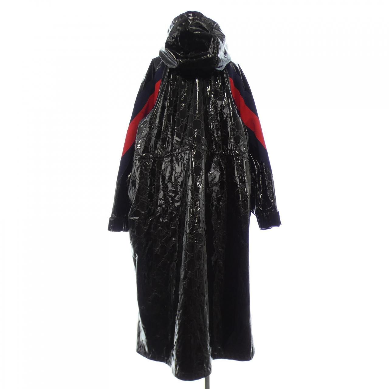 Gucci 771717 ZAPKY Coat