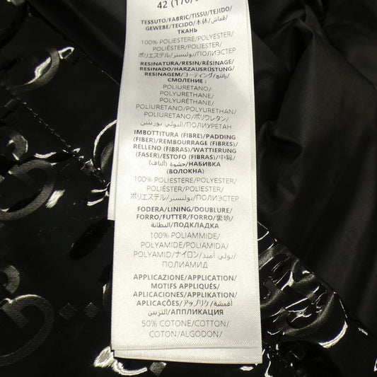 Gucci 771717 ZAPKY Coat