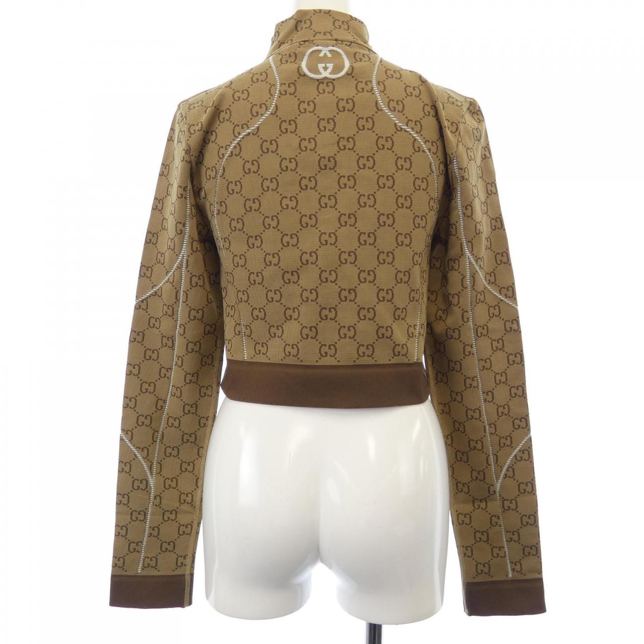 Gucci 715524 XJETY Top
