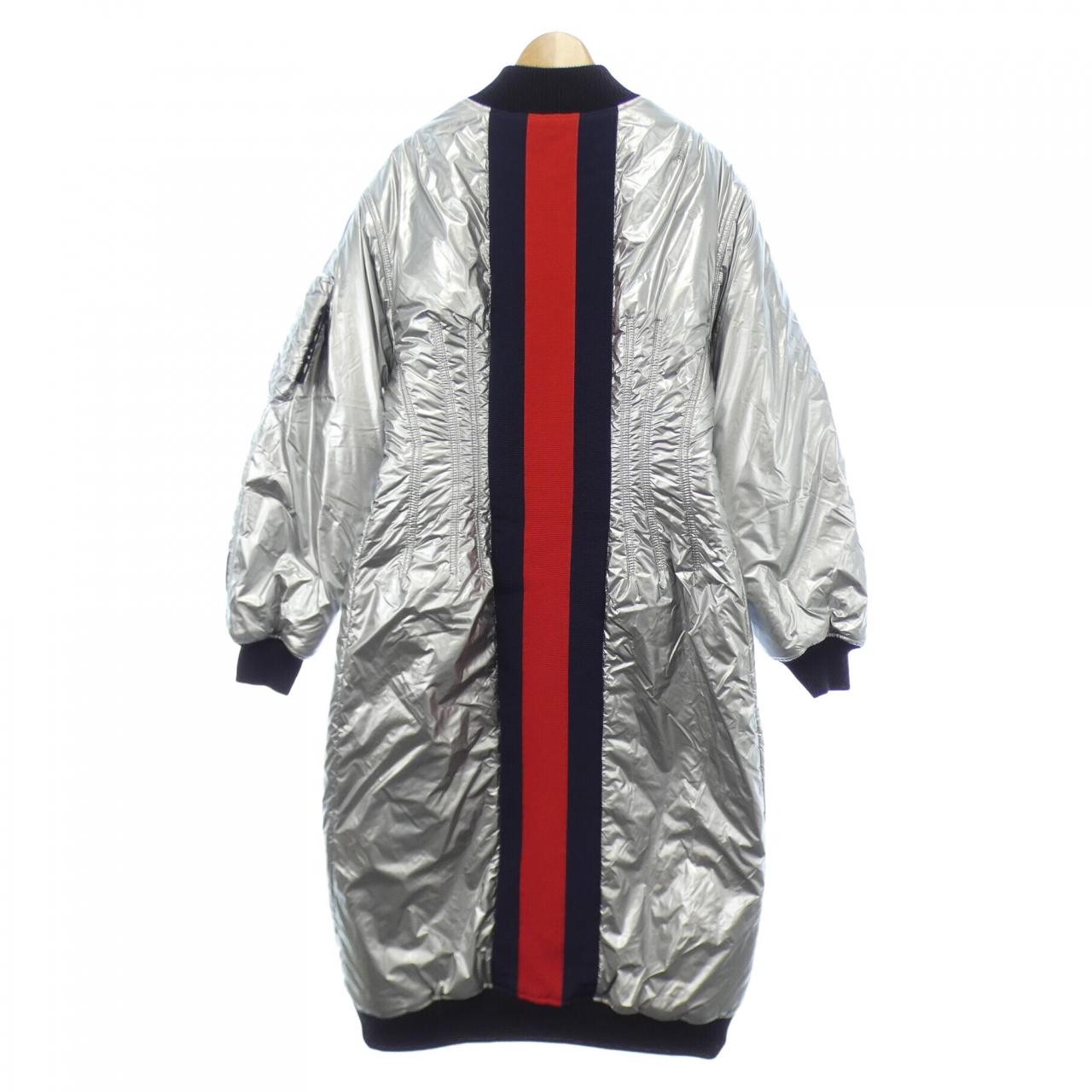 Gucci 771447 ZAORO Coat