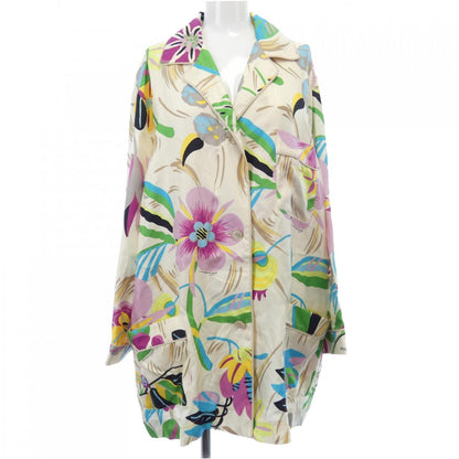 Gucci 752917 ZANXO Silk Shirt