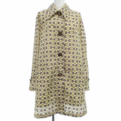 Gucci 752387 ZANVO Wool Coat