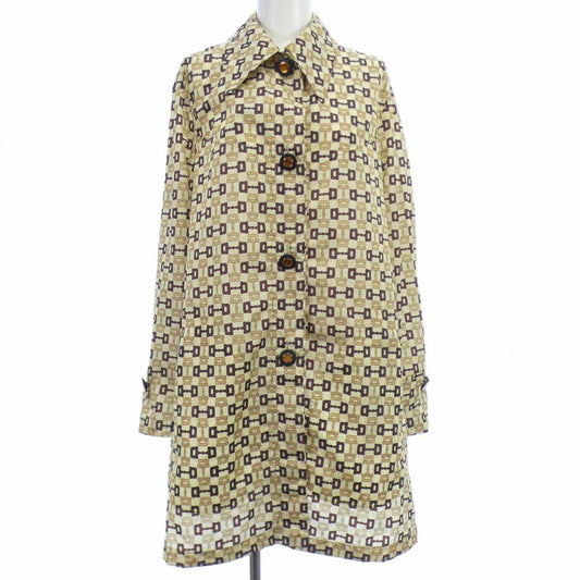 Gucci 752387 ZANVO Wool Coat