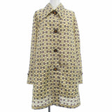Gucci 752387 ZANVO Wool Coat