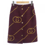 Gucci Skirt Skirt