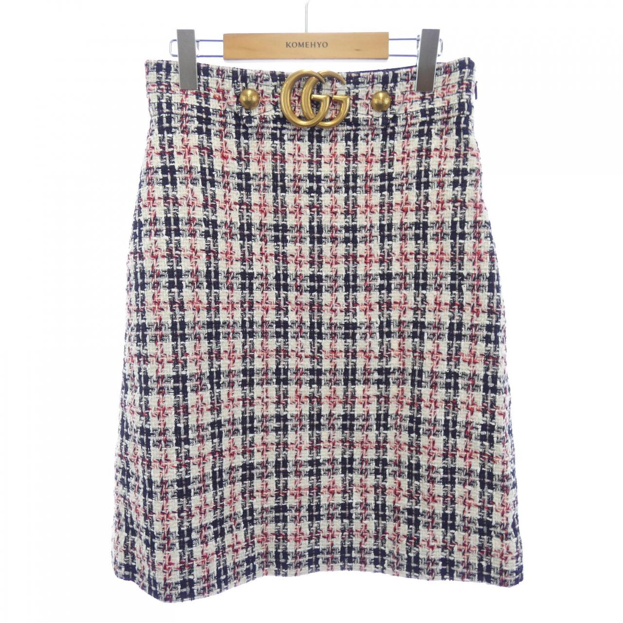 Gucci Skirt