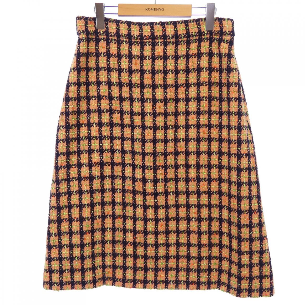 Gucci Skirt Skirt