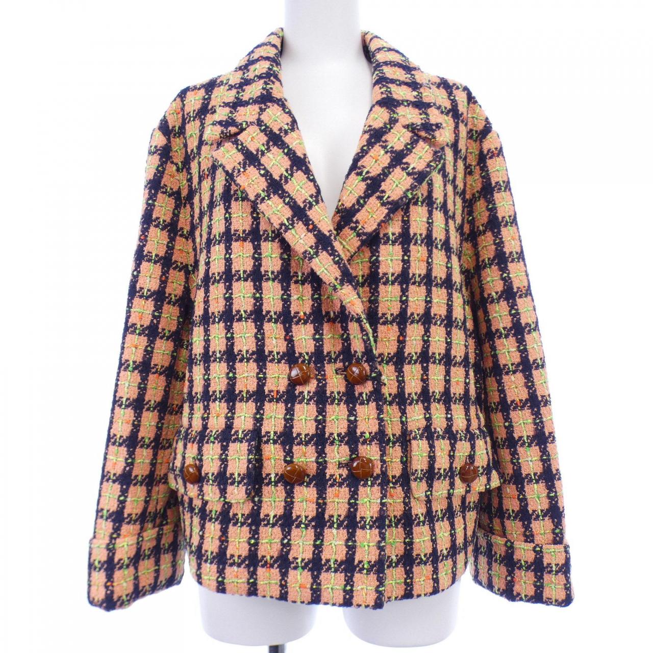 Gucci Jacket Jacket
