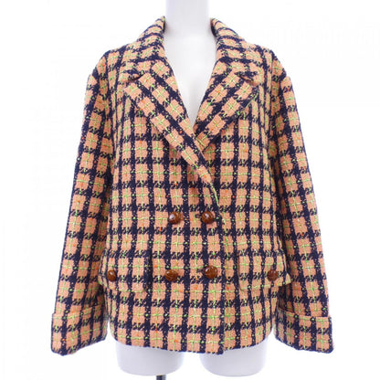 Gucci Jacket Jacket