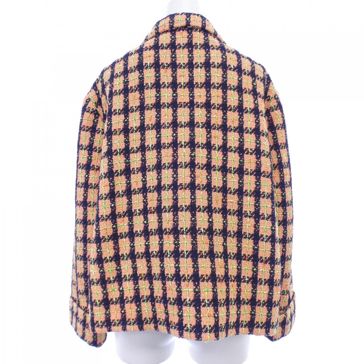 Gucci Jacket Jacket