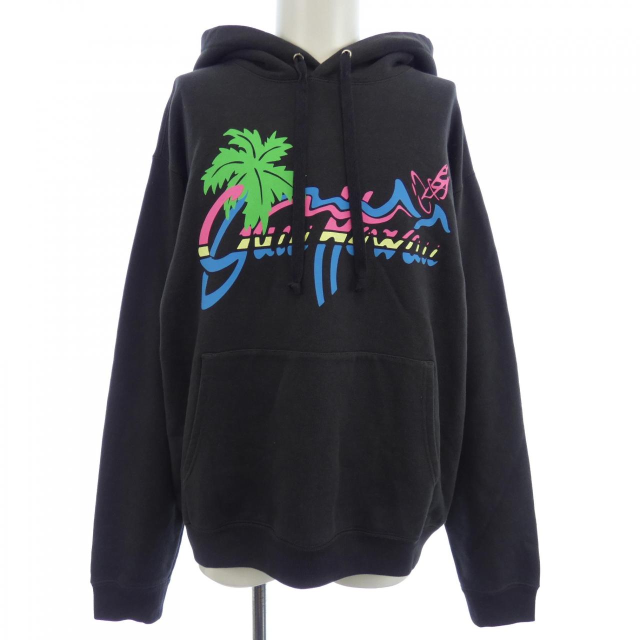 Gucci 626989 XJCSP Hoodie