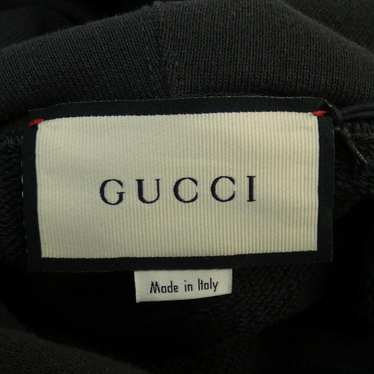 Gucci 626989 XJCSP Hoodie