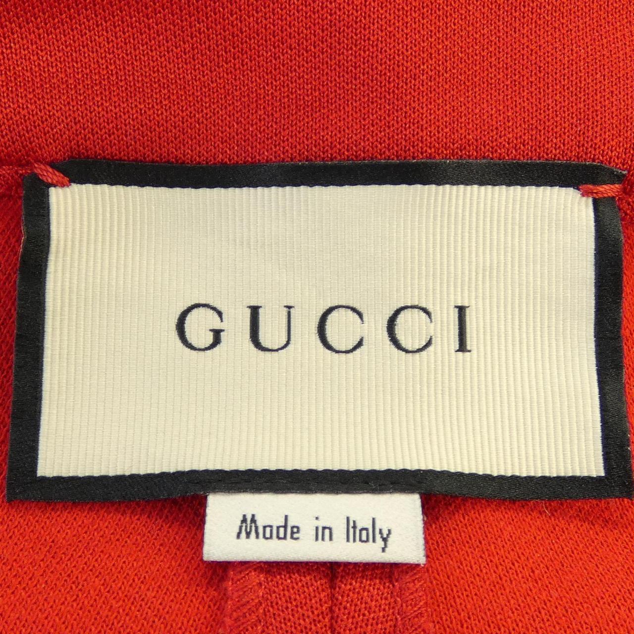 Gucci 467527-X5R33 Pants