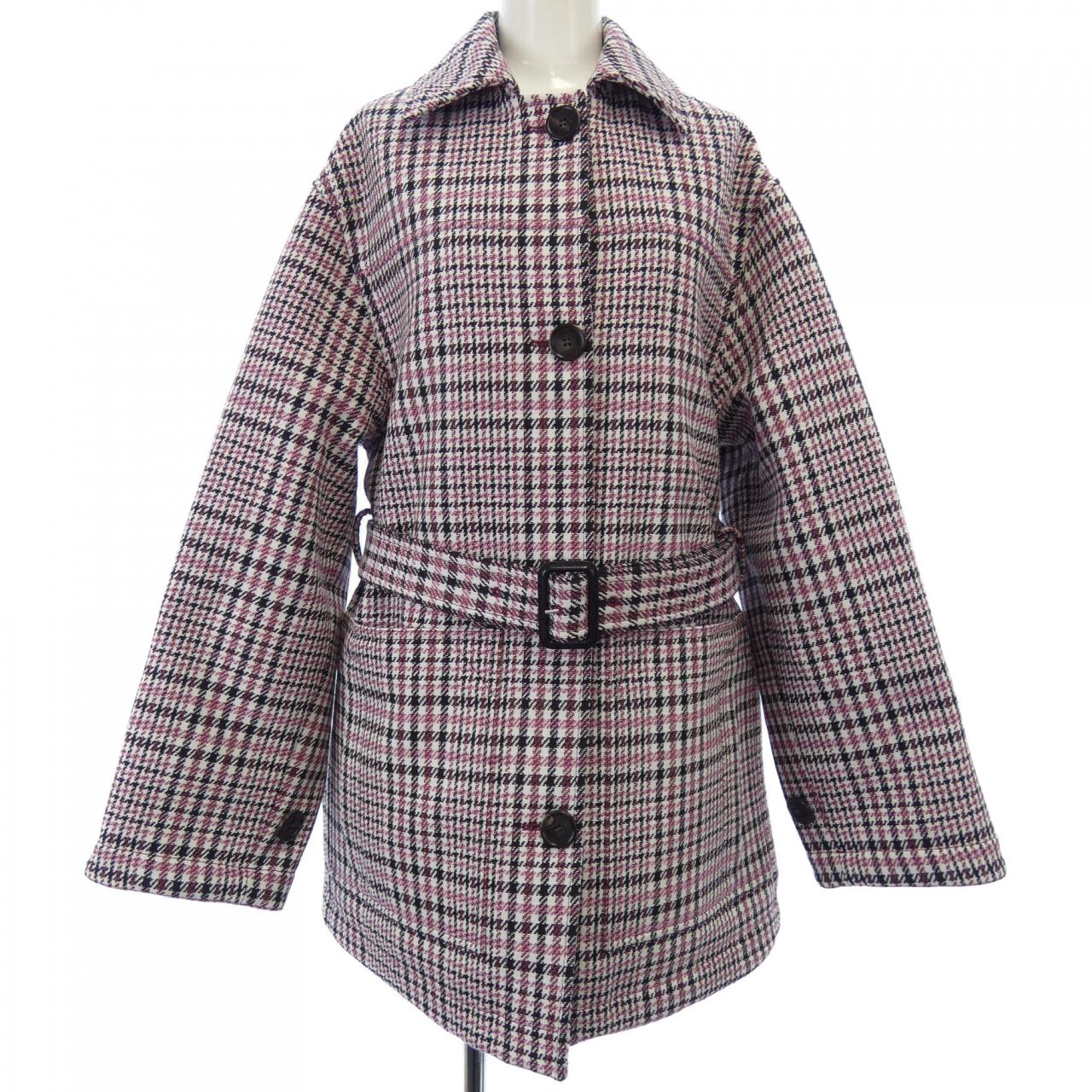 Gucci 817810 Z8BXL Coat