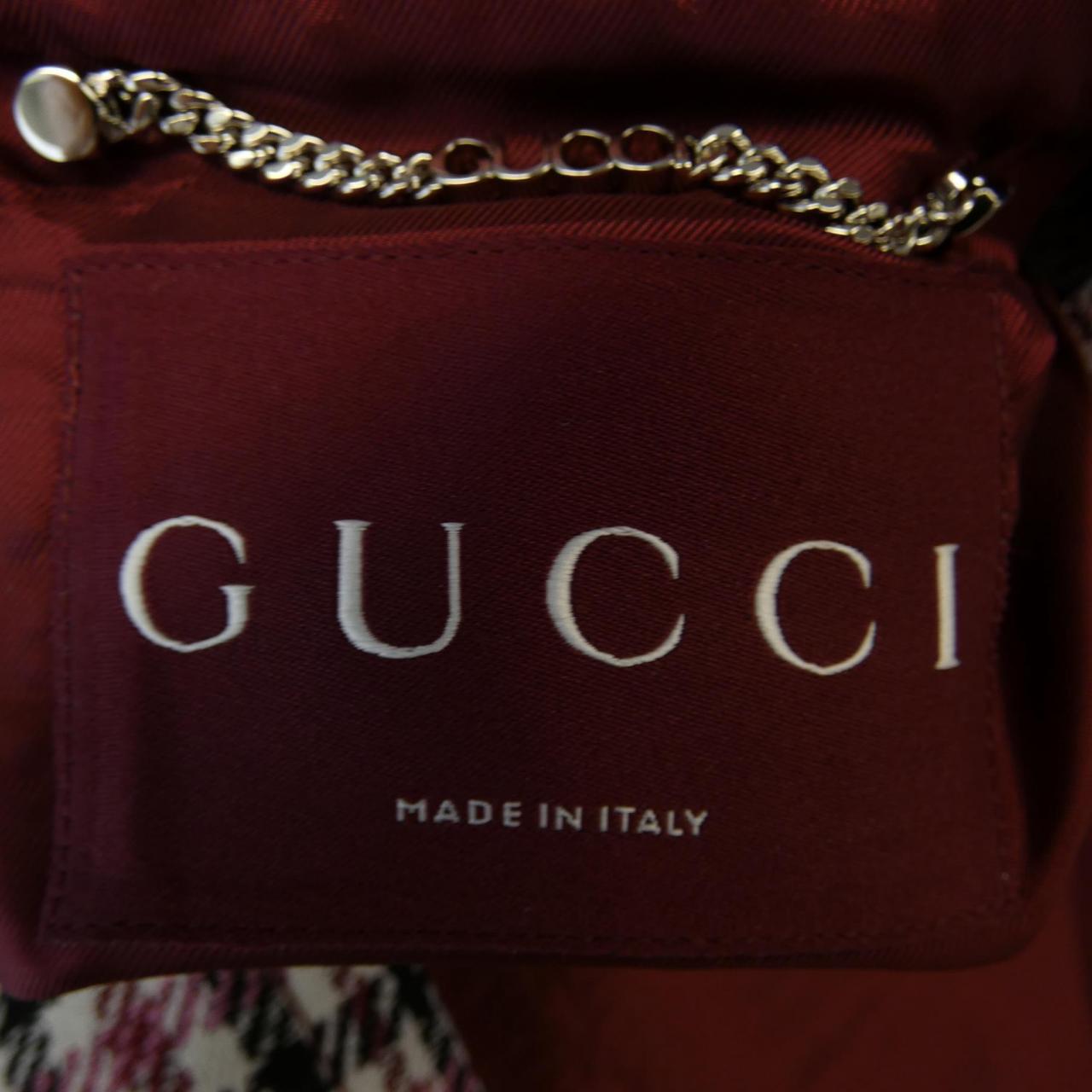 Gucci 817810 Z8BXL Coat