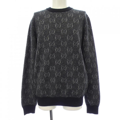 Gucci 761549 XKDK5 Wool Knit