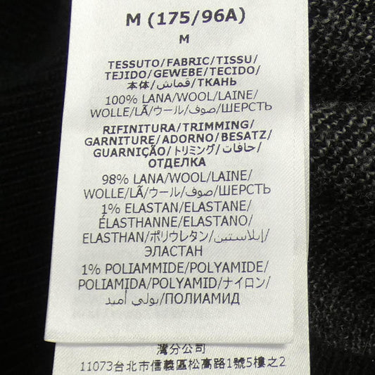 Gucci 761549 XKDK5 Wool Knit