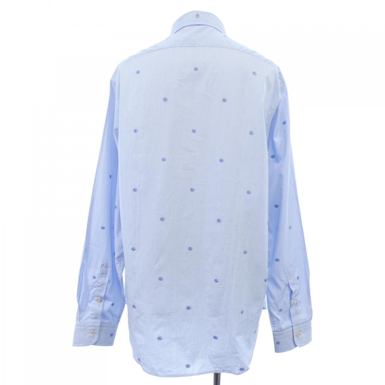 Gucci 703396 ZAHJ0 Shirt