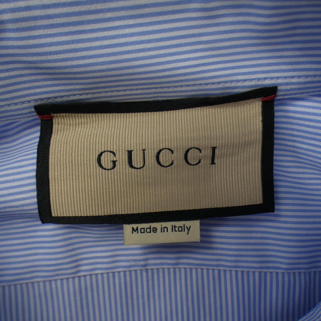 Gucci 703396 ZAHJ0 Shirt