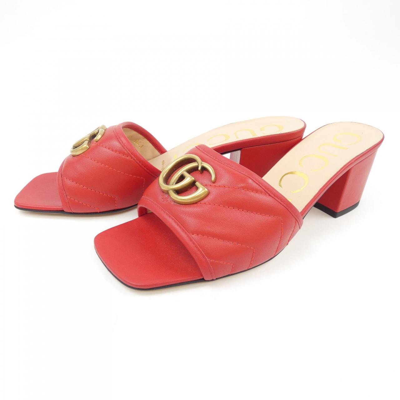 Gucci Sandals