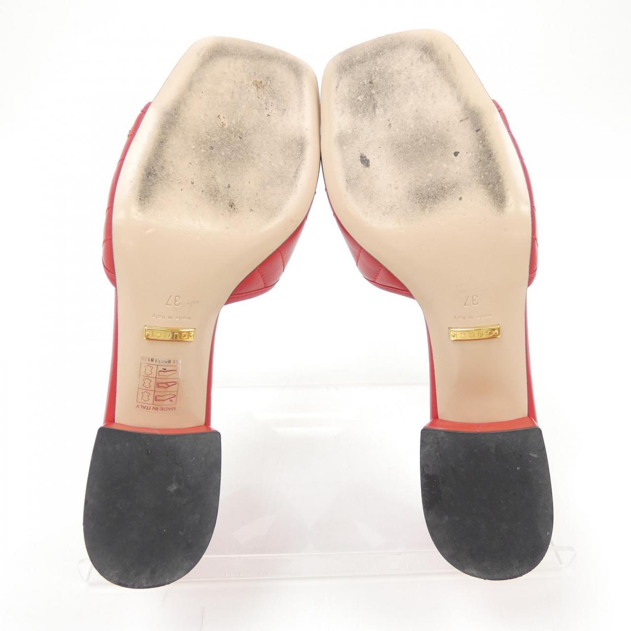 Gucci Sandals