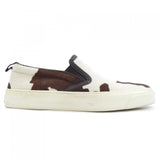 Gucci 388013 Haircalf Sneakers