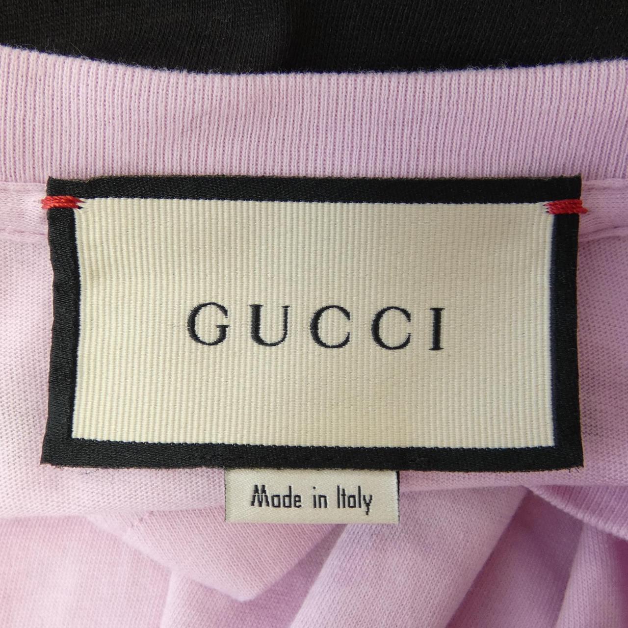 Gucci T-shirt