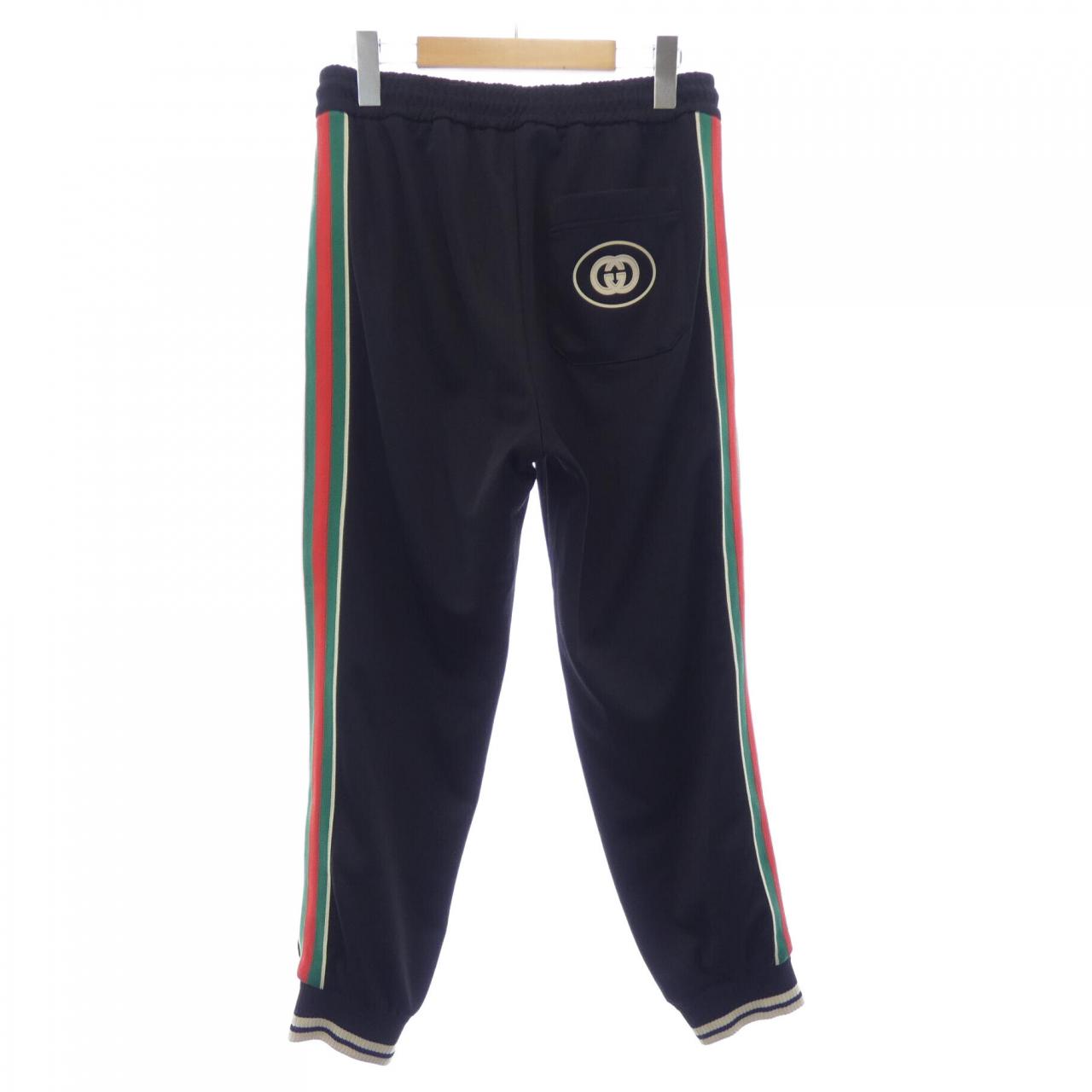 Gucci 698426 XJEES Pants