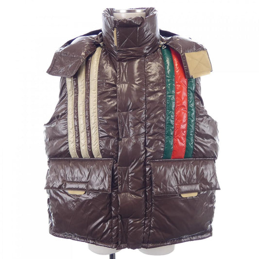 Gucci 713715 ZAHET Down Vest