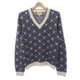 Gucci 703112 XKCCW Cashmere Blend Knit