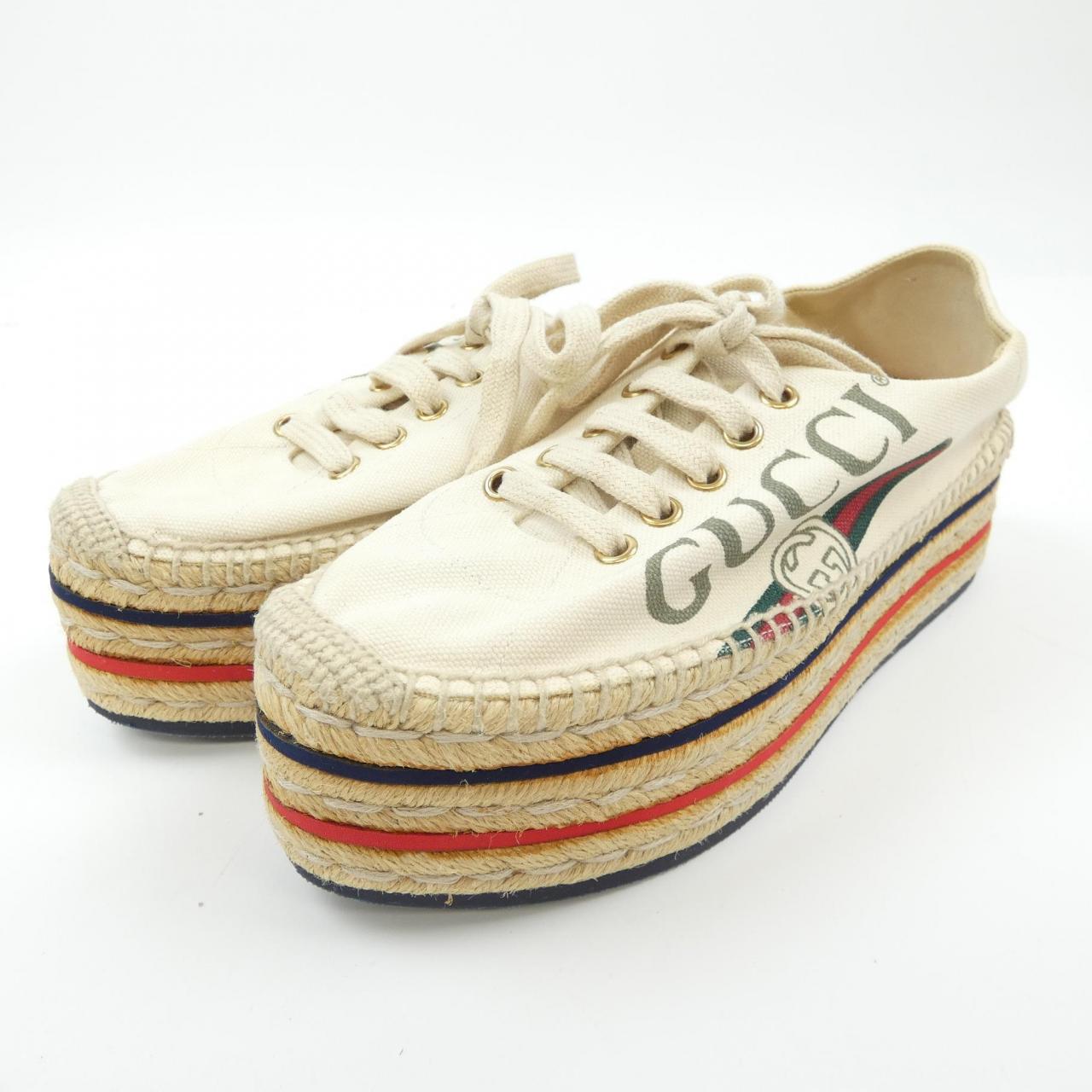 Gucci Shoes