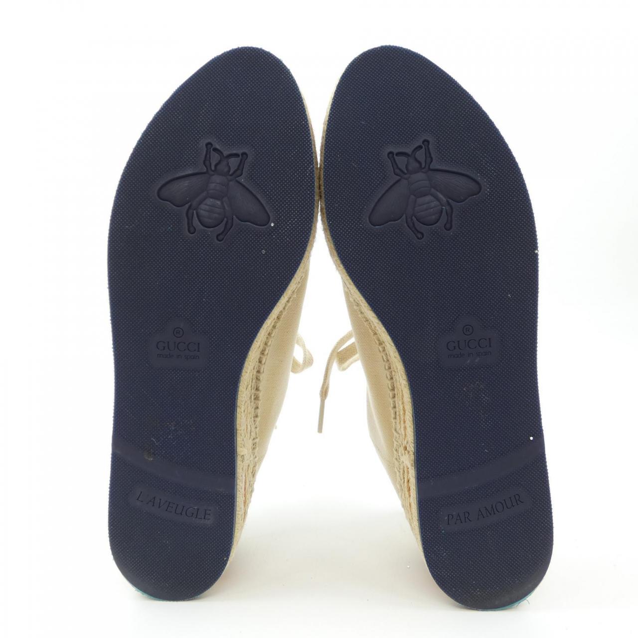Gucci Shoes