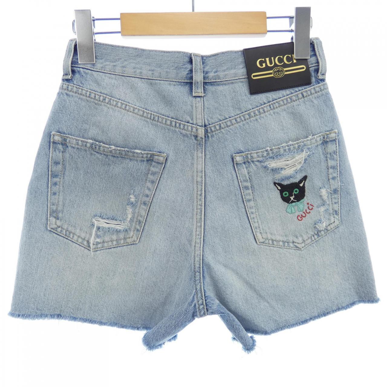Gucci Short Pants Shorts