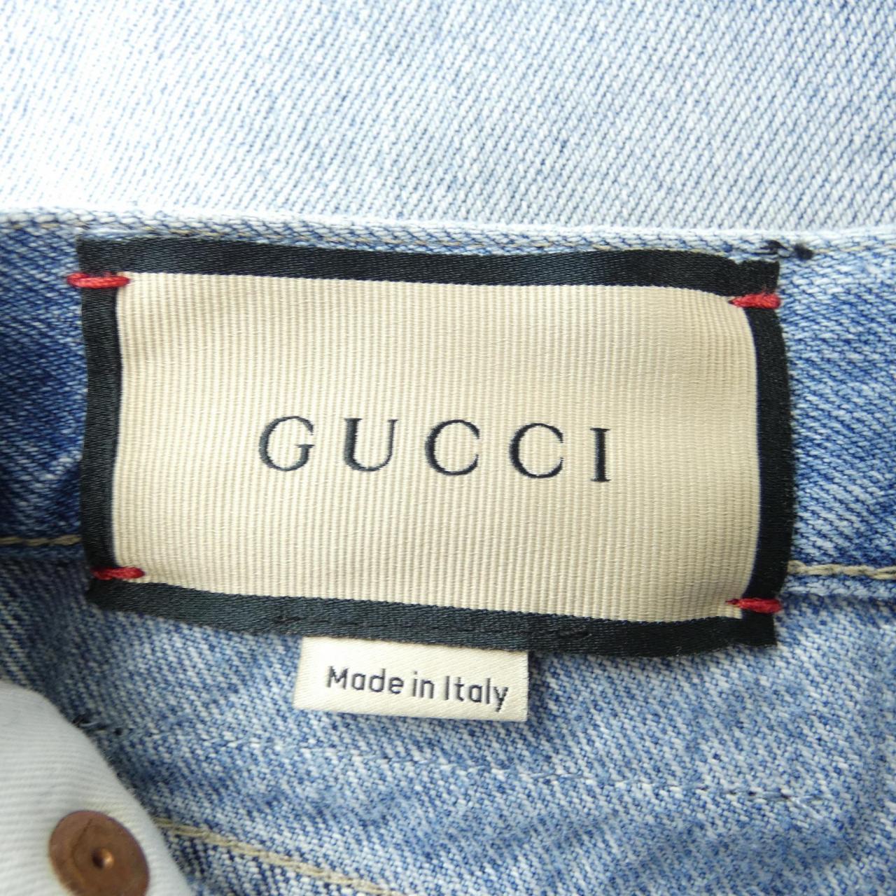 Gucci Short Pants Shorts