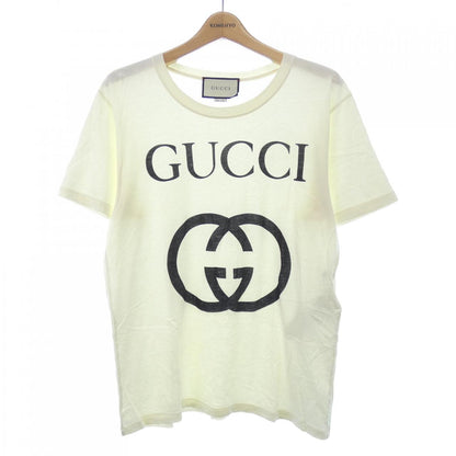 Gucci 493117-X3Q35 T-shirt