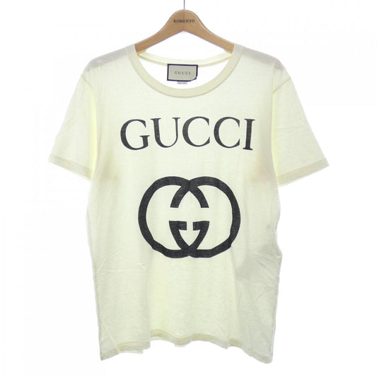 Gucci 493117-X3Q35 T-shirt