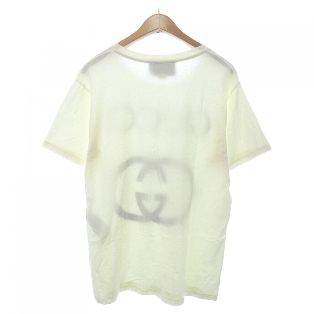 Gucci 493117-X3Q35 T-shirt