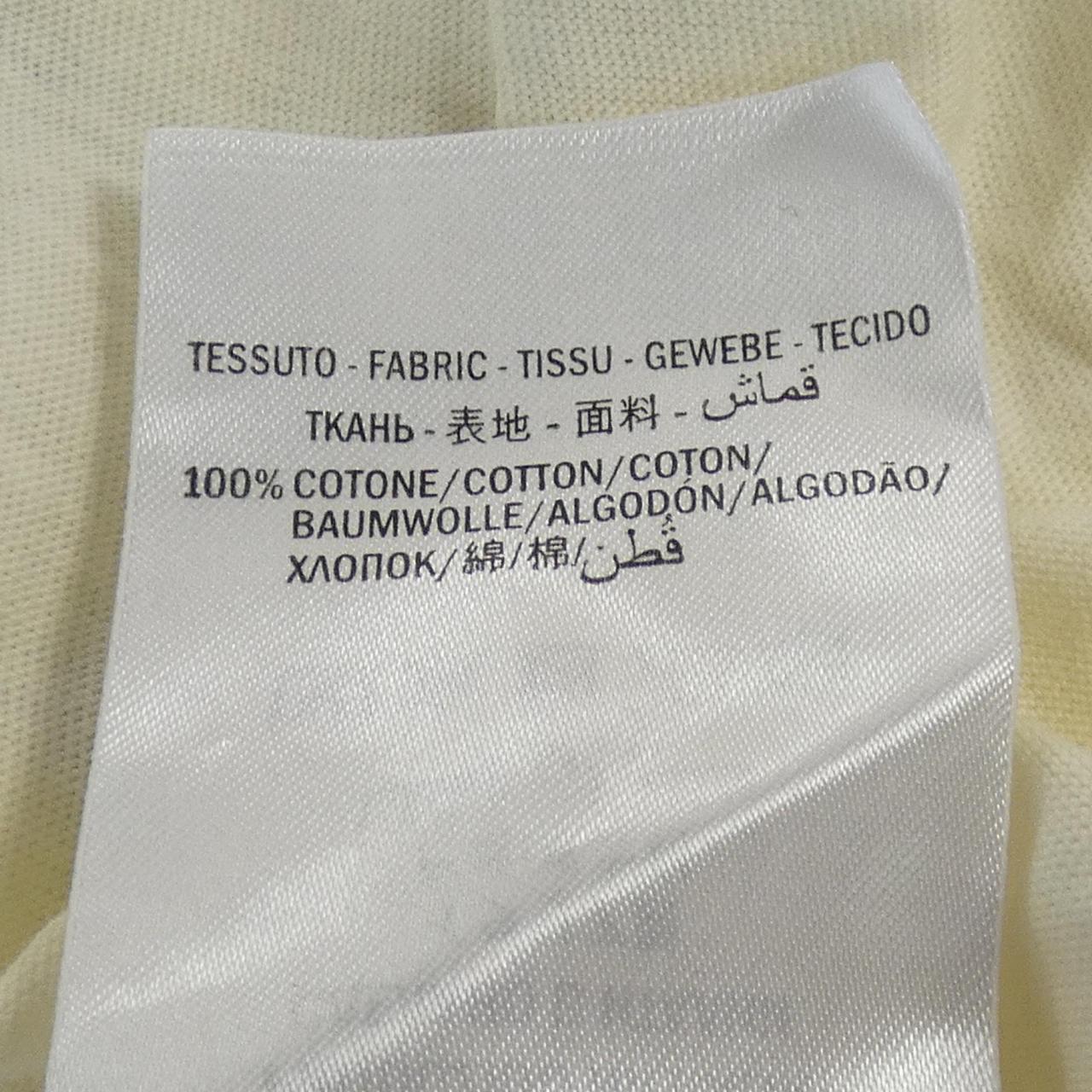 Gucci 493117-X3Q35 T-shirt