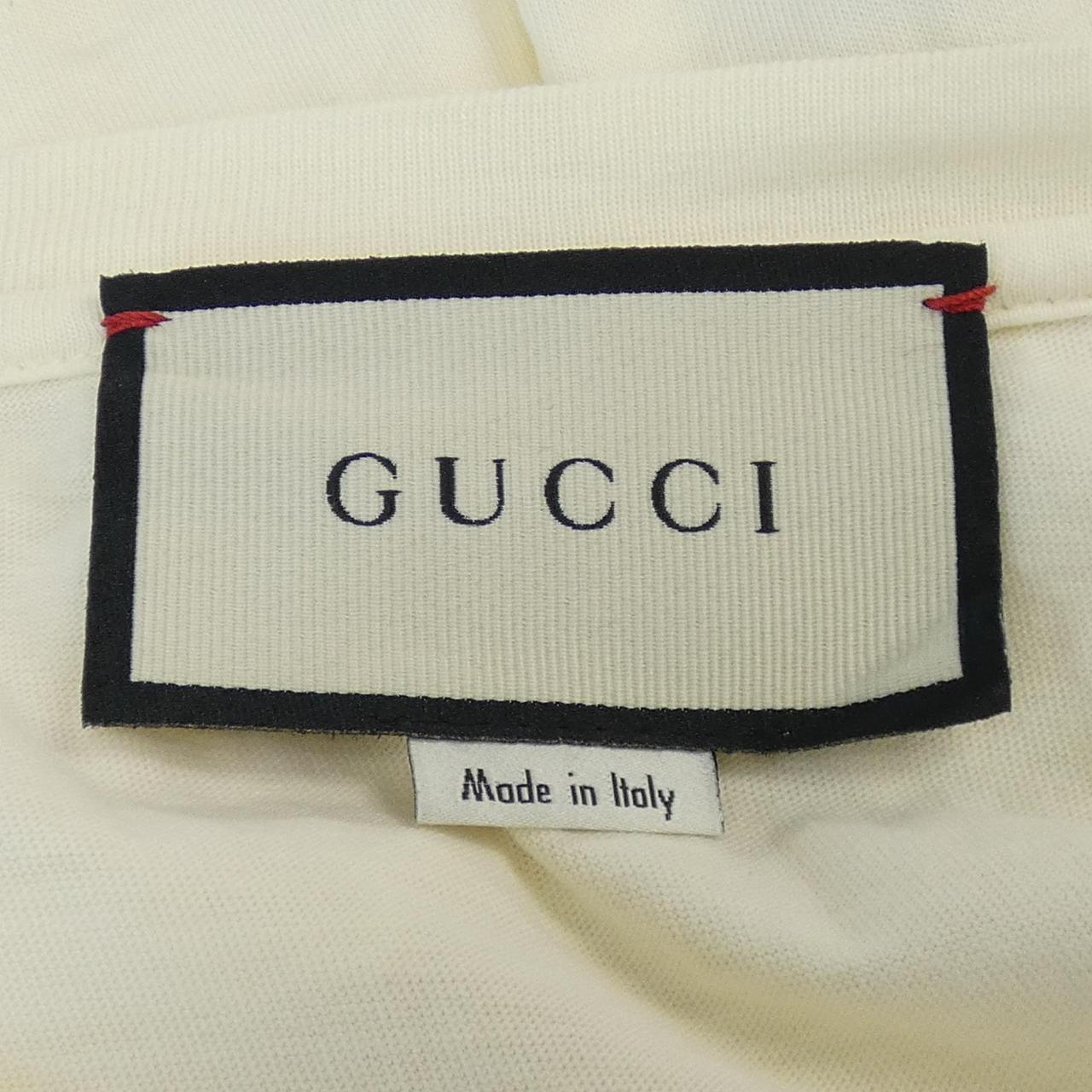 Gucci 493117-X3Q35 T-shirt