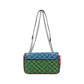 Gucci GG MARMONT GG Canvas Shoulder Bag