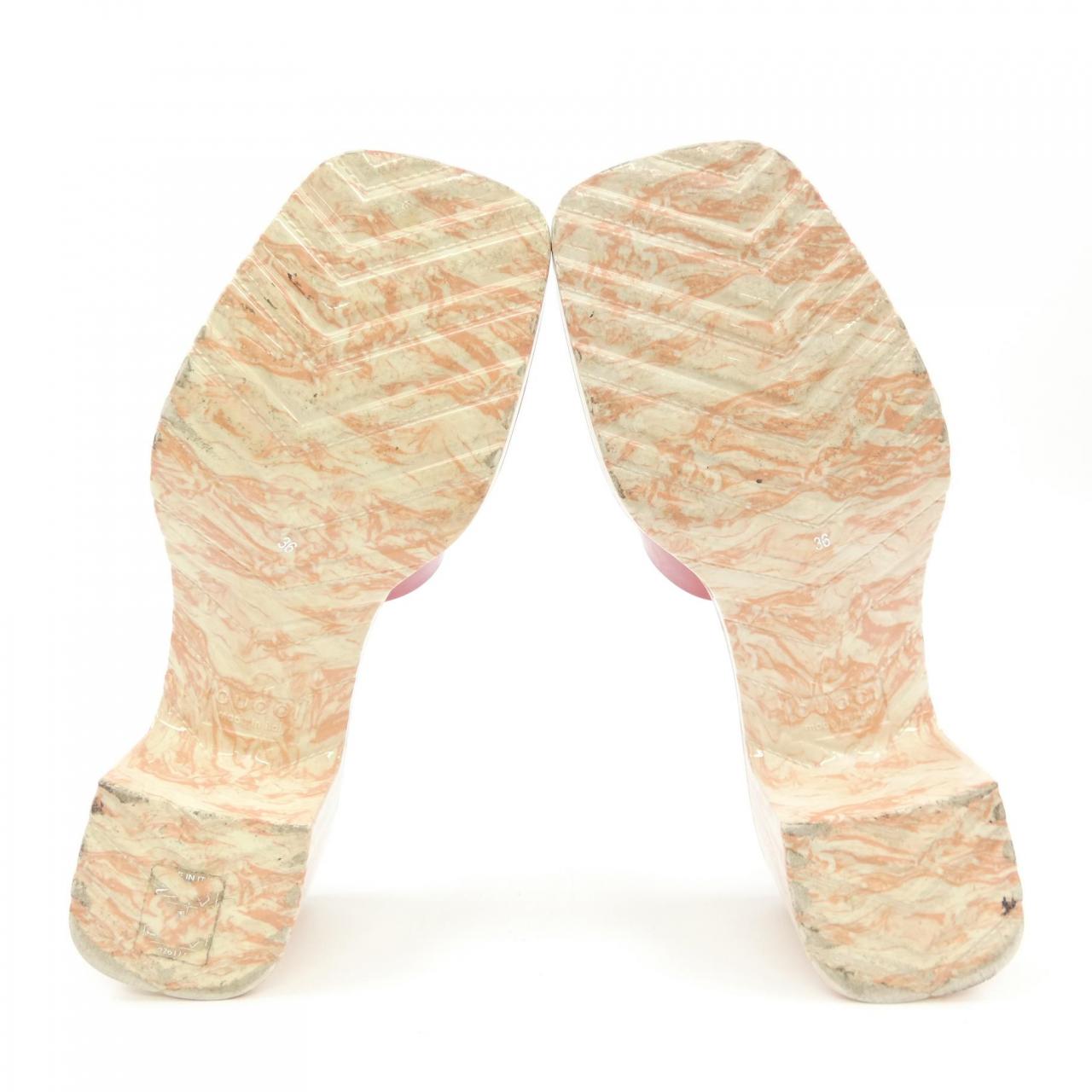 Gucci Sandal Sandal