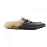 Gucci Leather Shoes