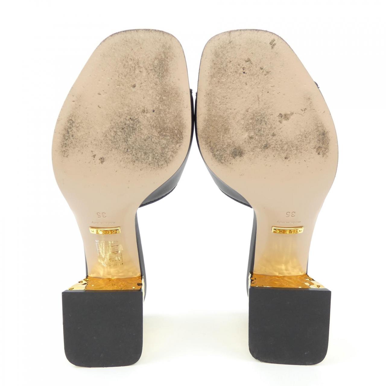Gucci Sandal Sandal