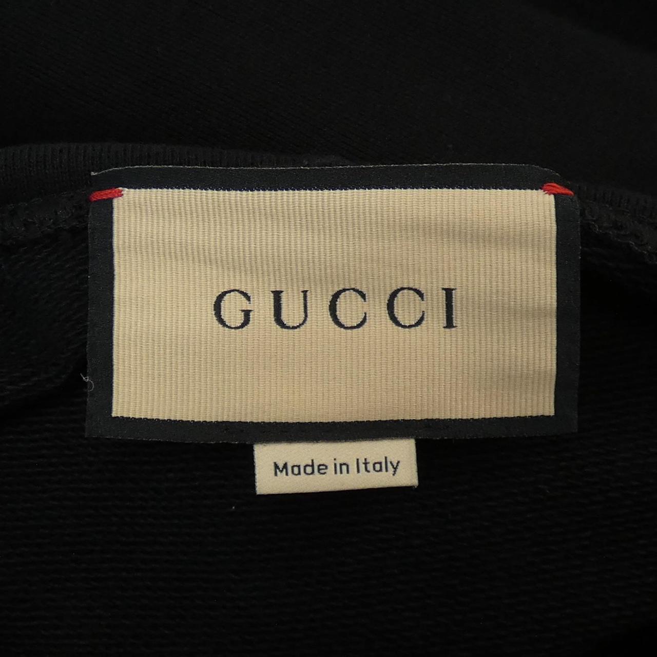 Gucci 646953 XJDNJ Hoodie