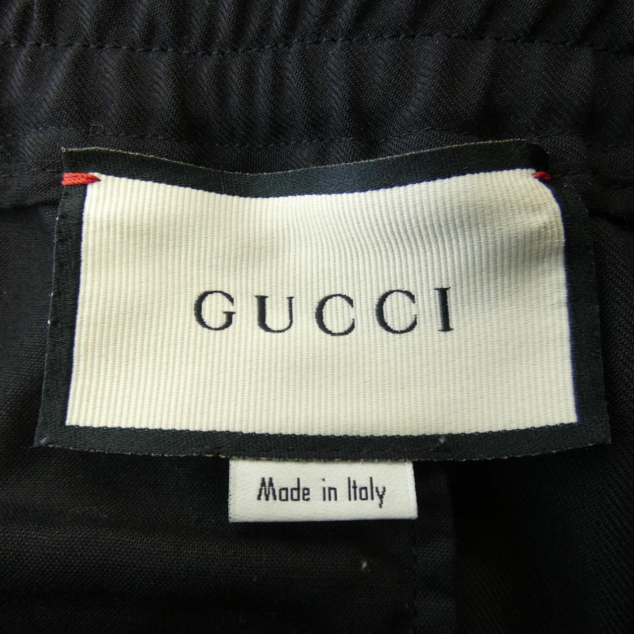 Gucci Pants