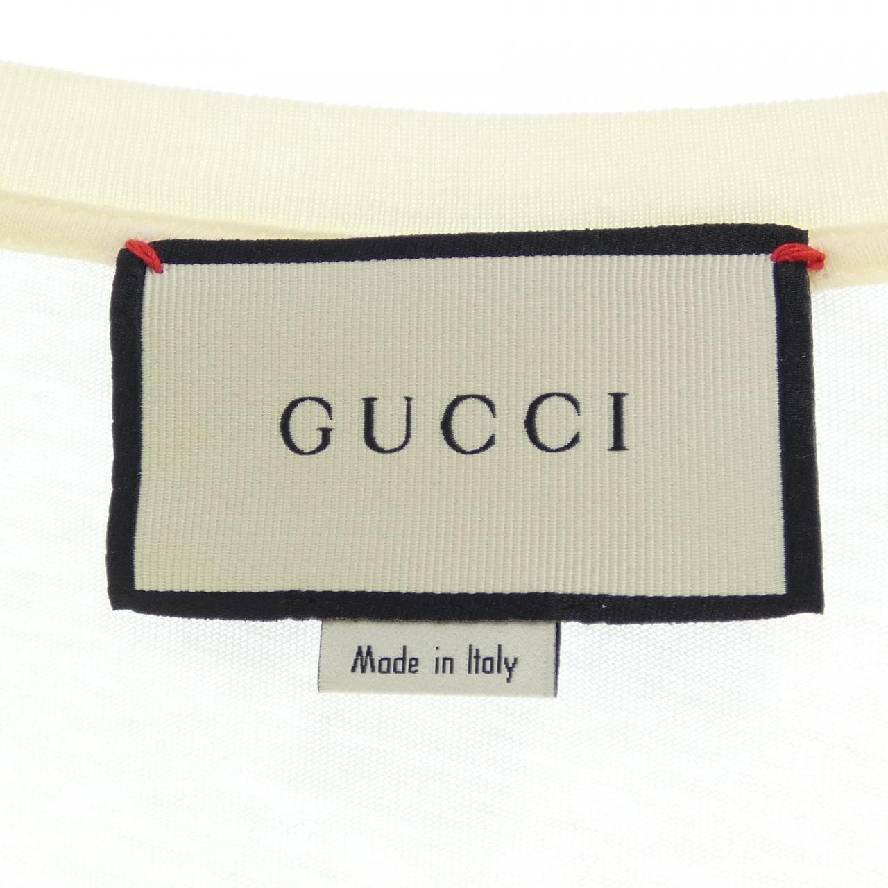Gucci T-shirt