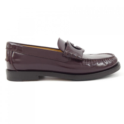 Gucci Leather Shoes