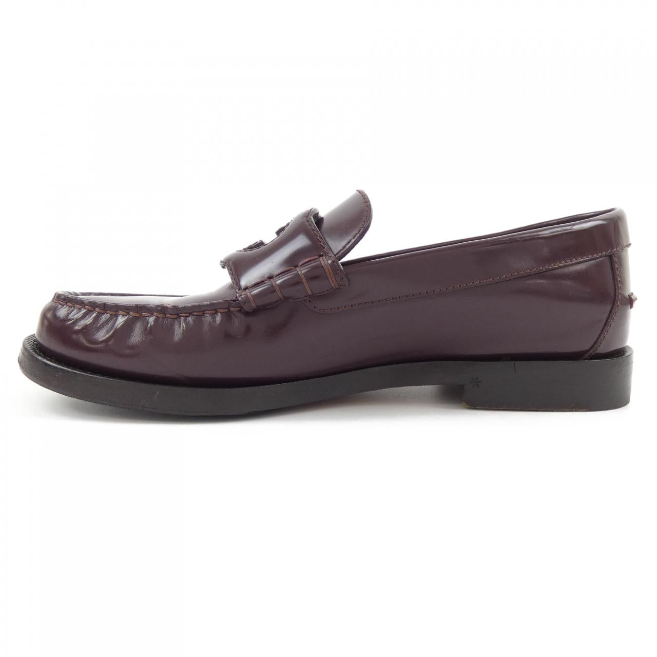 Gucci Leather Shoes